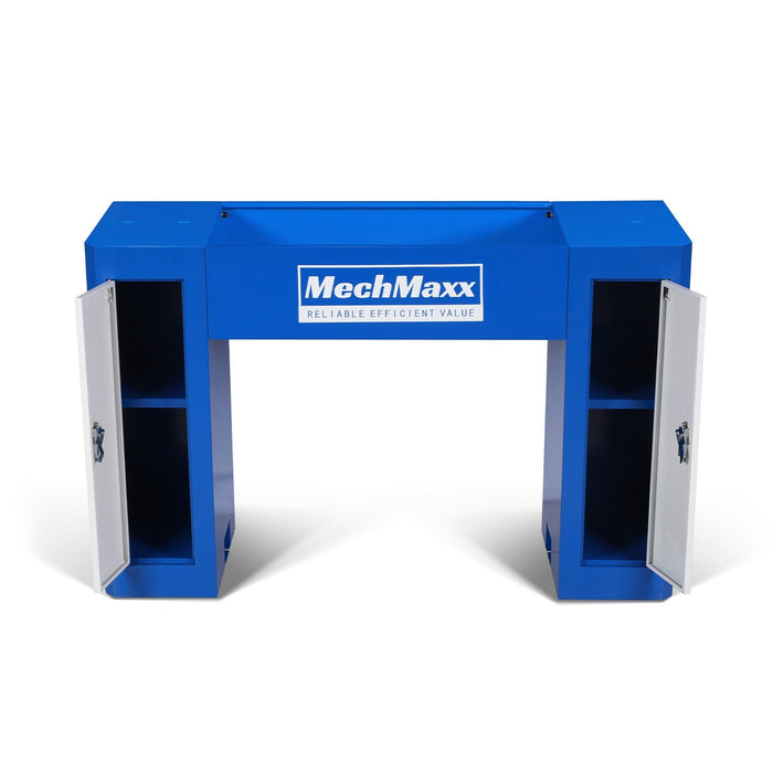 Storage Stand For Metal Lathe Machine 1030 Serial （SKU:500005）(SKU:500006)（SKU：500101））without Oiltray