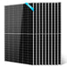 Green Vista Living Sungold Power 550 Watt Monocrystalline PERC Solar Panel - View 11