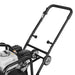 Honda GX160 Plate Compactor detail view