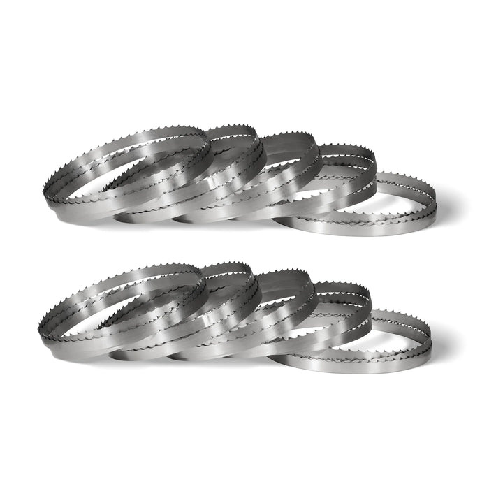 ( 1 Pack / 10 Blades ) SM-26 Sawmill Blade (SKU: 150166; 150166D6; 150166K6）