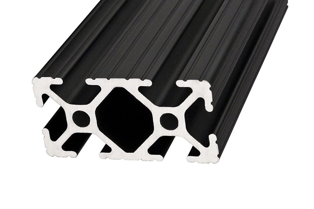 Orion Van Gear Transit Stealth+ Crossbars (2 Pack) Vehicle Accessories