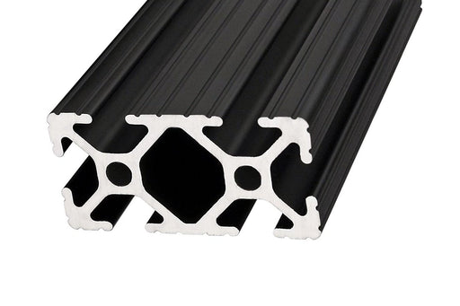 Orion Van Gear Transit Stealth+ Crossbars (2 Pack) Vehicle Accessories
