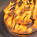 Starfire Designs Gravity 45" Round Concrete Gas Fire Pit Starfire Designs