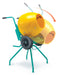 IMER Wheelman II 355° Swivel Stand