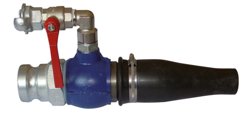 IMER Shotcrete Gun