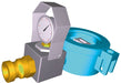 IMER Koine Dual Turbo Mixer Kit