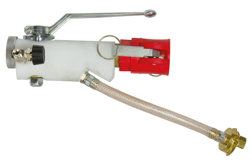 IMER Stucco & Fine Coatings Spray Gun