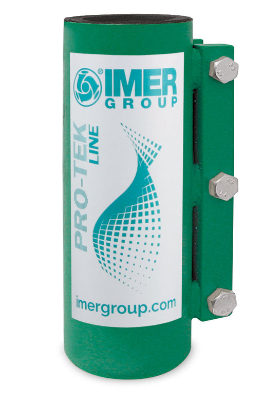 IMER D8-1.5 Stator