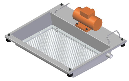 IMER Vibrating Grid for Prestige