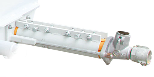 IMER 2L6 Rotor / Stator Kit