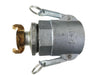IMER Hose Cleaning Kit, 50 mm (2")