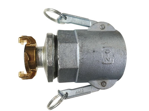 IMER Hose Cleaning Kit, 50 mm (2")