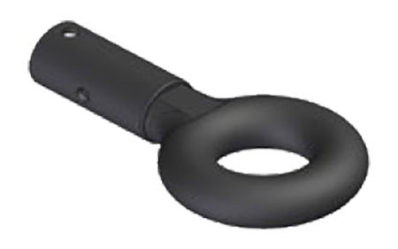 IMER Pintle Hitch / Tow Ring (Workman, Mix 360, Step-Up, Prestige)