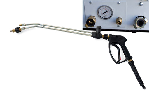 IMER Hydraulic Power Washer for Booster 20