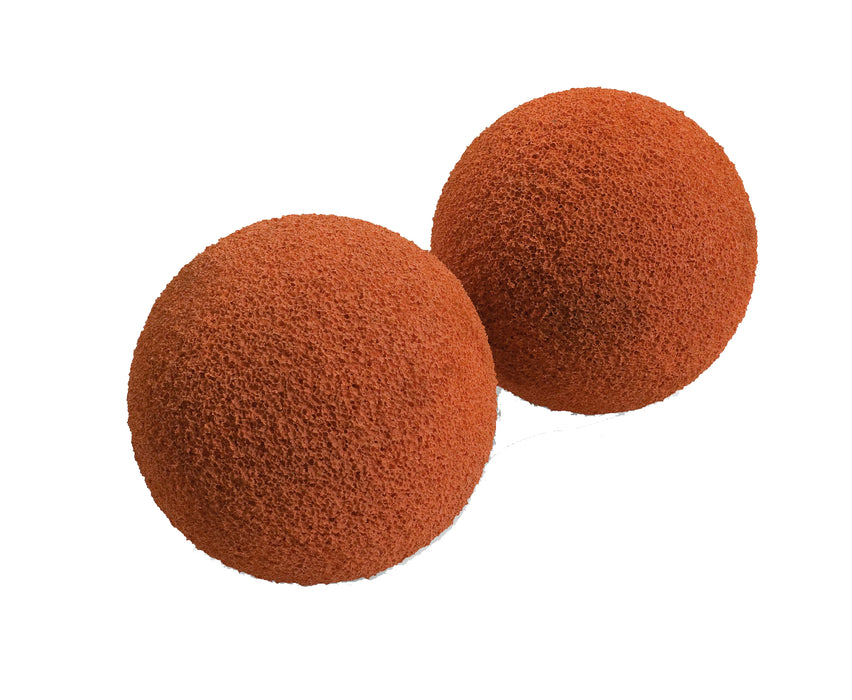 IMER Cleaning Ball for 100 mm (4") Hose