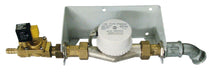 IMER Aqua Control Electronic Water Metering System