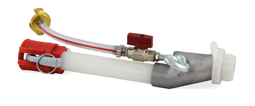 IMER Spray Gun with 14 mm Deflector
