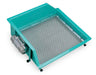 IMER Vibrating Screen for Bulk Sand Mixes, 120V