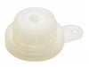 IMER 14 mm (9/16") Deflector Nozzles for Premixed Plaster – 10 Pack