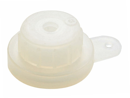 IMER 16 mm (5/8") Deflector Nozzles for Premixed Plaster – 10 Pack