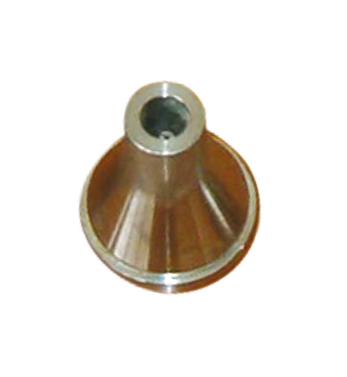 IMER 8 mm (5/16") Hardened Steel Deflectors – 3 Pack