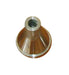IMER 8 mm (5/16") Hardened Steel Deflectors – 3 Pack