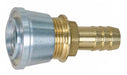 IMER 16 mm (5/8") Hose Connector – 3 Pack