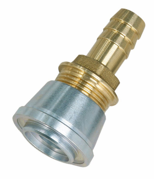 IMER Deflector & Hose Connector Kit (16 mm + 13 mm Connectors)