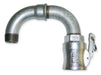 IMER Pipe Hook for Block, Form & Door Jamb Grout Filling