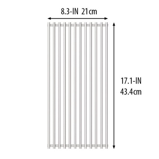 Broil King Sovereign/Regal Cooking Grid grill cooking grate