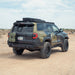 C4 Fabrication 2025-2026 Toyota 4Runner Rock Runner Sliders – installed on vehicle, image 4 of 18
