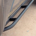 C4 Fabrication 2025-2026 Toyota 4Runner Rock Runner Sliders – installed on vehicle, image 9 of 18