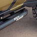 C4 Fabrication 2025-2026 Toyota 4Runner Rock Runner Sliders – installed on vehicle, image 10 of 18
