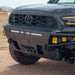 C4 Fabrication 2025-2026 Toyota 4Runner Hybrid Series Front Bumper – image 10 of 22