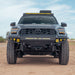 C4 Fabrication 2025-2026 Toyota 4Runner Hybrid Series Front Bumper – image 8 of 22