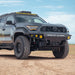 C4 Fabrication 2025-2026 Toyota 4Runner Hybrid Series Front Bumper – image 9 of 22
