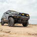 C4 Fabrication 2025-2026 Toyota 4Runner Hybrid Series Front Bumper – installed on vehicle, image 6 of 22