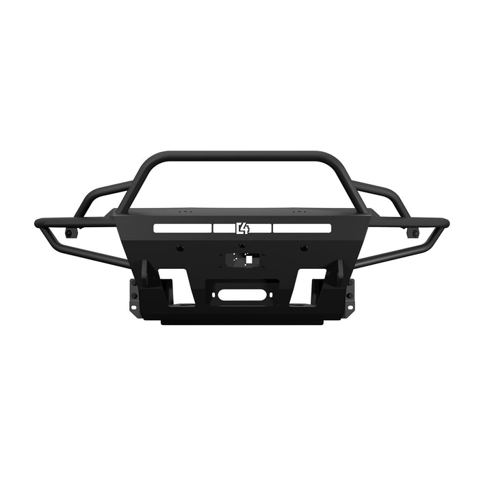 C4 Fabrication 2025-2026 Toyota 4Runner Hybrid Series Front Bumper – image 22 of 22