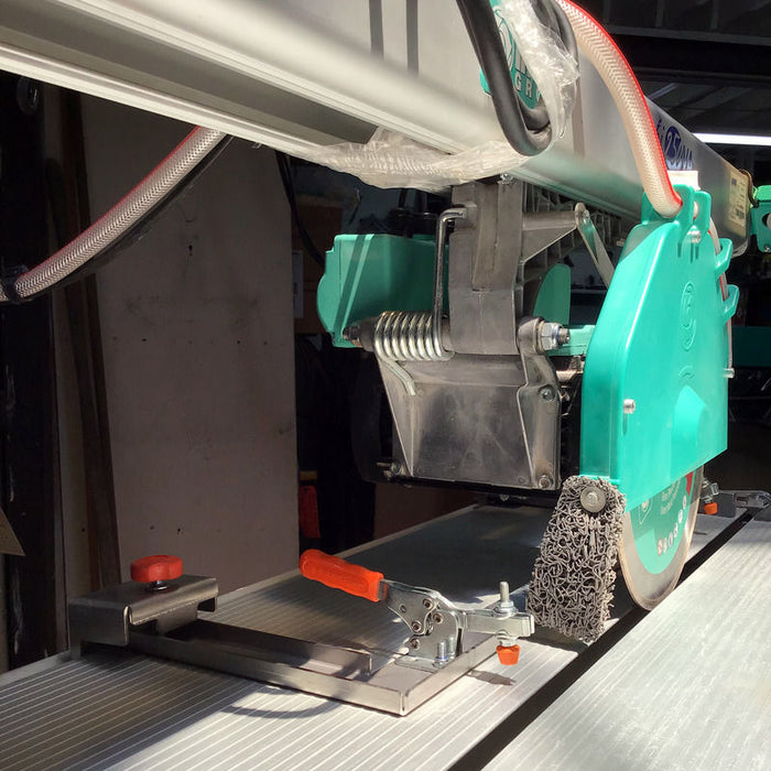IMER Tile Clamping System for Combicut VA Series Saws