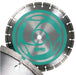 IMER CC-X Segmented Premium Masonry Diamond Blade 10" x .110