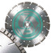 IMER LTS-X Concrete Turbo Diamond Blade with Gullets 20" x .160