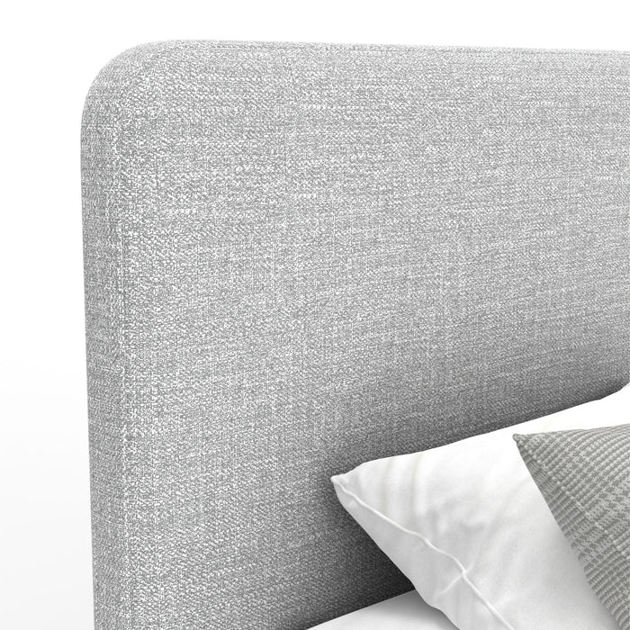 Alpine Furniture Walden Platform Bed