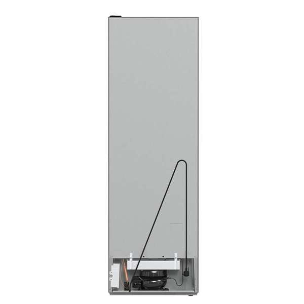 Forno Guardia 23.4" Bottom Freezer Refrigerator Right Swing, 10.8 cu.ft - FFFFD1778-24RS FORNO