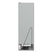 Forno Guardia 23.4" Bottom Freezer Refrigerator Right Swing, 10.8 cu.ft - FFFFD1778-24RS FORNO