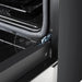 Forno Leonardo Espresso 30-Inch Gas Range in Stainless Steel (FFSGS1116-30) FORNO