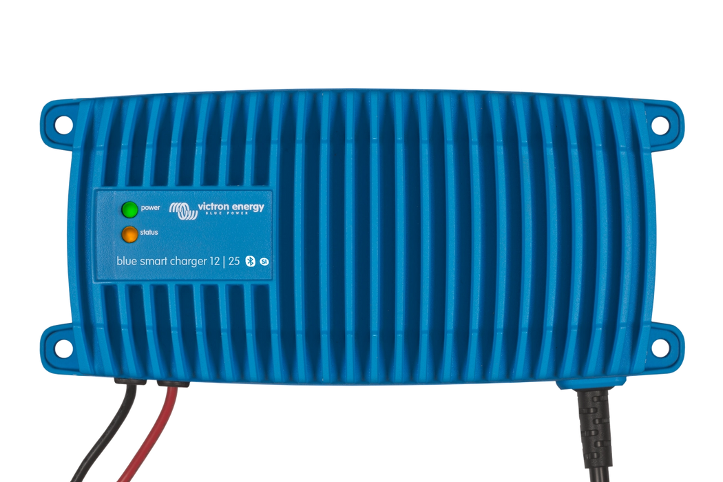 Victron IP67 Battery Charger