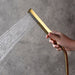 Cascada Geneva 12” Shower Set: The Ultimate Shower Experience - Dimensions