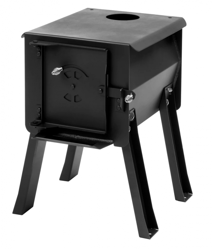 Englander Cub Camp Stove