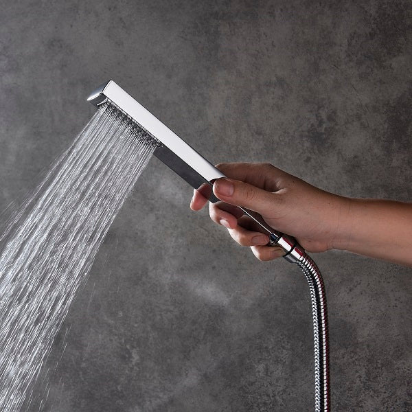 Cascada Showers 12” Digital Shower System by Cascada - Product Image 6