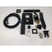 Cascada Showers 12" Rainfall LED Shower Set Double-Function Valve - Product Image 13